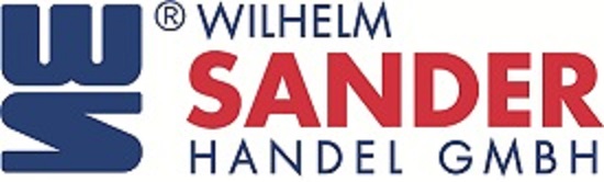 Sander Handel GmbH logo